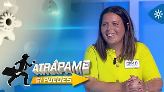 Atrápame si puedes | Programa 1598