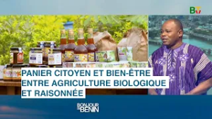 [Instant santé] Panier citoyen et bien-être : entre agriculture biologique et raisonnée