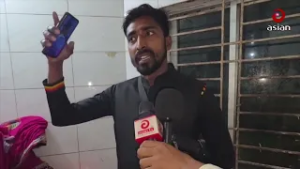 শ্রীপুরে পরিত্যক্ত কারখানা দখল নিয়ে সং'ঘর্ষ, নারী গু'লিবিদ্ধ | Asian Television