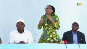 Reddition de comptes : des ministres conseillers face à la jeunesse