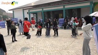 FESTIVAL 17AN NAGALIK KALSEL RAMAIKAN KARASMINAN BANUA 2026
