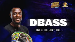 DBASS-NATIONS WORSHIP 2026