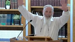 Rabbi Ran Ben Moshe: Rosh Hashanah | Sarah Ben Shahar: The Essence of Weaving | Artistic Women's ...