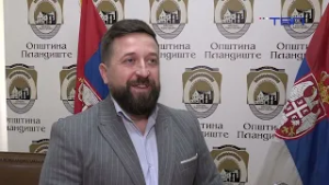 U Plandištu podneto više od 4300 zahteva za upis bespravno izgrađenih objekata - TV Pančevo