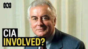 Did the US overthrow an Australian Prime Minister?