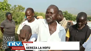 Wakazi wa Nyadenda waishi kwa hofu ya kufukuzwa katika makazi yao kupisha ujenzi wa gereza jipya
