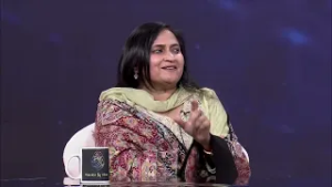 Haunslon Ki Udaan | हौंसलों की उड़ान | Dr. Rashmi Singh IAS | Promo | DD Urdu | February 16, 2026