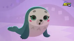 سبيستون | Oomka & Me | الحلقة 10