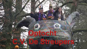 2026 02 16 Optocht Carnavalsverenignig De Streupers De Rips
