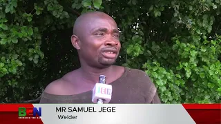 Fuel Price Hike: How Abuja Residents Are Coping With Rising Costs 23rd sept 2026
