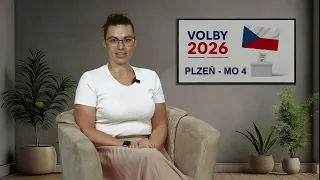 7. 9. 2026 - MO Plzeň 4 - Byli byste pro zavedení nebo rozšíření parkovacích zón?