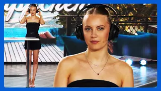Lina presents noise-canceling headphones as a Sunday bargain @PEARL-TV