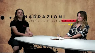 NARRATIONS ZACCAGNINO COVIELLO