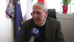 Fregene, "la presenza dei lupi in pineta non deve preoccupare"