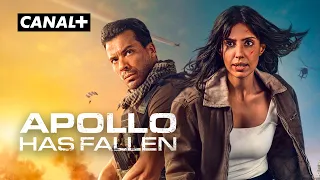 Apollo Has Fallen | Trailer | CANAL+