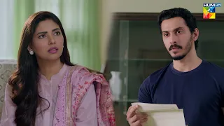 Aafiya Ne Khulla Ke Papers Bejhay Hain...! #SunitaMarshal #Deewar #HUMTV