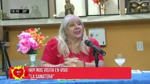 "Arriba los corazones" 31 01 26 - Conduce: Silvia Domínguez / Invitados: "La Sanatera"