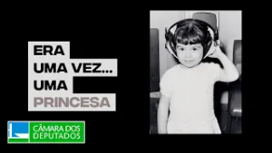 Era Uma Vez Uma Princesa [Pelo Fim da Violência contra a Mulher 2024] (com Libras e audiodescrição)