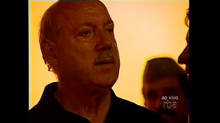 In 2009, Governor Luiz Henrique attended the inauguration of Oscar Barcelos - Part 1