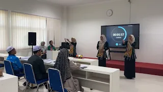 MTQ UNISKA DIHARAPKAN CETAK BIBIT QORI NASIONAL