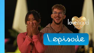 LOVE ISLAND FINLAND – 1. Episode, Season 6 | MTV Katsomo