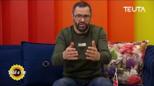 DITË E RE – Fillimet e sezonit 2026 -Trajner i klubit  të taekwondos "Ulqini" Fikret Dushku