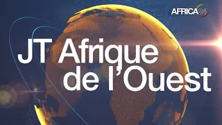 Le journal de l'Afrique de l'Ouest du mardi 08 septembre 2026