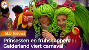 GLD Nieuws 16 februari 2026