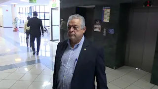 Former official must return more than 3 million to the Salvadoran State