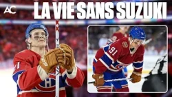 Kapanen steps up to the challenge without Suzuki
