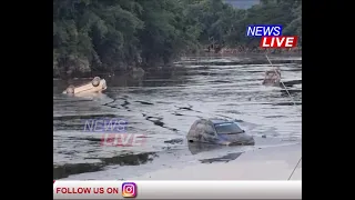 উজনিত অপৰিৱৰ্তিত বান পৰিস্থিতি, নাজিৰাত দিখৌৰ পানী কমিছে যদিও চৌদিশে অবৰ্ণনীয় পৰিৱেশ