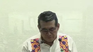 Se capacitan autoridades veracruzanas para selección de agentes y subagentes municipales