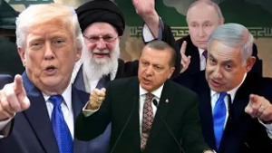 Deklarata bom'be, Irani po shkon drejt BALLKANIZIMIT? Zbulohet skenari 