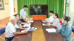 Strong Organization, Capable Personnel – The Driving Force from the Grassroots