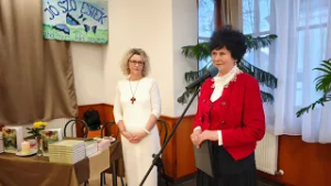 JÓ SZÓ ESTÉK - VENDÉG: FRANKÓ TÜNDE