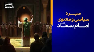 پانوراما | کالبدشکافی سیره سیاسی و معنوی امام سجاد علیه‌السلام