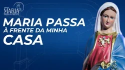 Mary Goes Before Novena | 10/10/26 | Father Rodolfo Camarotta