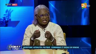 Sénégal : Bourses familiales, Dette & Pétrole — Promesses vs Réalité Économique (Débat de Fond)