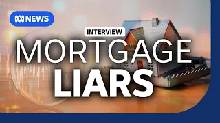 Explosive claims of mortgage fraud by AUSTRAC | The Business | ABC NEWS