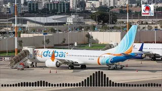 Ekirya Atabaala: Israel egamba Iran erabika emanyi ku bulumbaganyi obwatuuse ku nnyonyi ya Flydubai