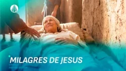 O milagre da "Cura da sogra de Simão Pedro" | Bênção da Manhã