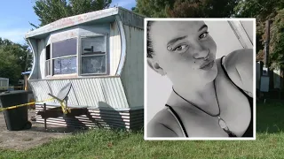 ‘An amazing person’: Friends remember 32-year-old mother killed in Houma fire