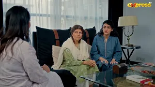 Maine Ramsha ko Roz Marty Roz Jeety dekha hai | Dil Dhoondta Hai Phir Wohi | Express TV