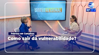 Homelessness, poverty, and income: How Campinas is addressing social vulnerability