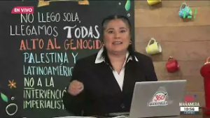 El plato fuerte  | Mañanera 360 | 27 de febrero