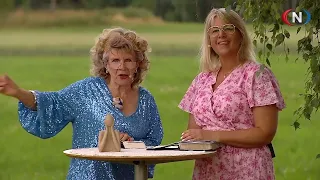 Studio Direkte 17.07.2026 - Sommer på gjestegården