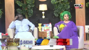 Ousmane Noreyni Gueye Massacre Moussa Niang GSB sur le Bilan de Pastef sur l'agriculture 