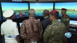 La Garde-côtes inaugure son Centre d’excellence pour renforcer la sécurité maritime