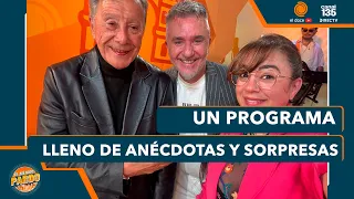 We pay tribute to Juan Alberto Mateyko #THEPARDOMETHOD | Full Program 09/08/2026