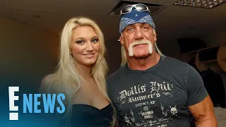 Hulk Hogan, Brooke Hogan's Relationship After He Slept With Her Friend | E! News